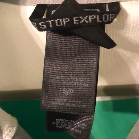 North Face Jacket - Picture 4 of 4